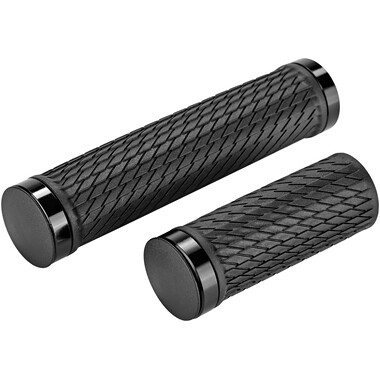 SRAM Replacement Grips for Twistloc Shifters 77/125mm 0